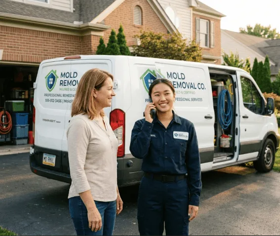Crawlspace Mold Remediation Scandia, MN FAQs